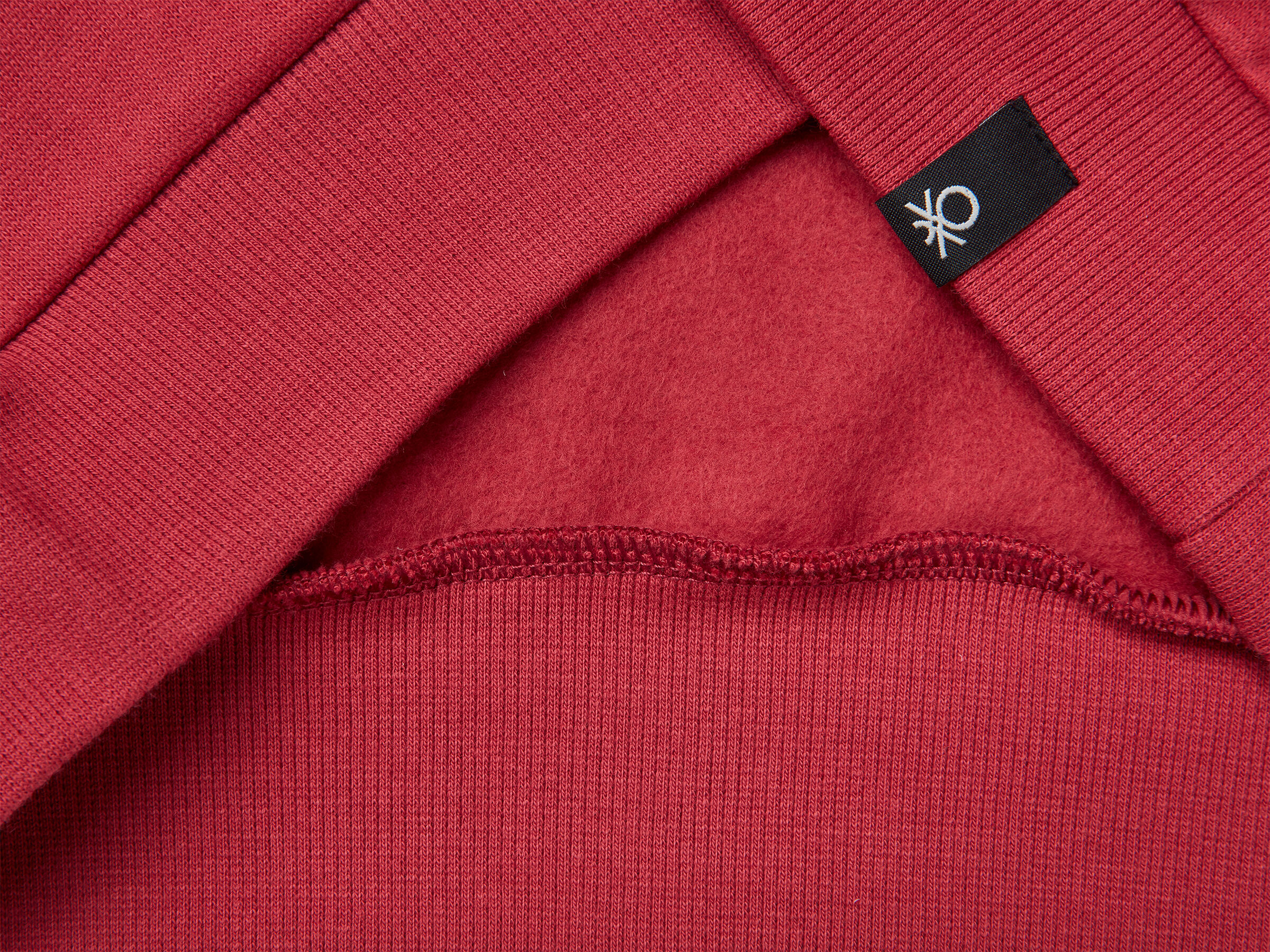 SWEATER L/S Junior Boy image number 3